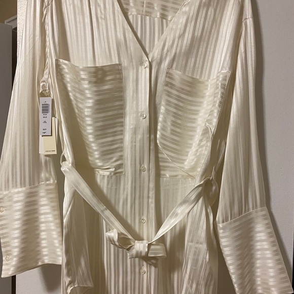 Aritzia- Zelie Shirt - Picture 3 of 5